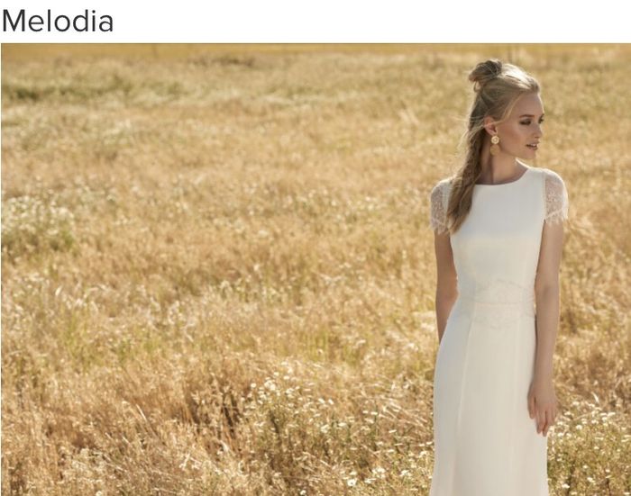 Vestidos diferentes: nueva colección rembo styling - 20