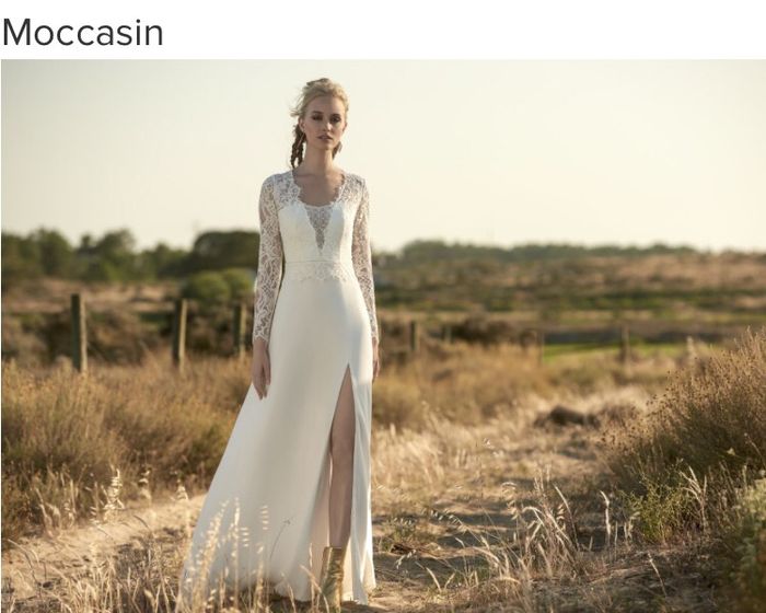 Vestidos diferentes: nueva colección rembo styling - 21