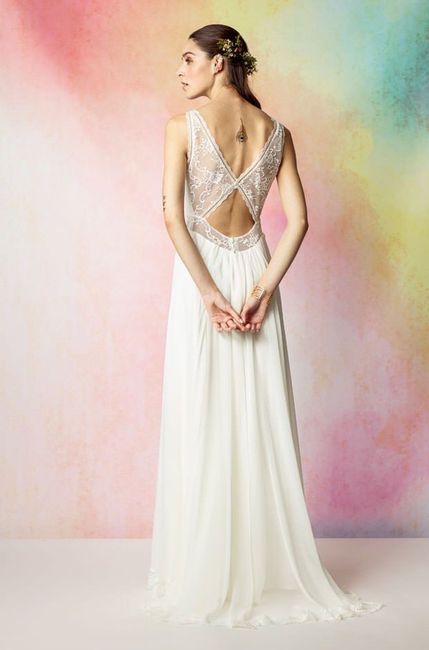 Vestidos diferentes: nueva colección rembo styling 1