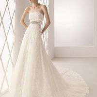 Mi vestido