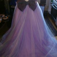 Vestidos disney novia - 1