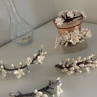 Tiara/corona - 1