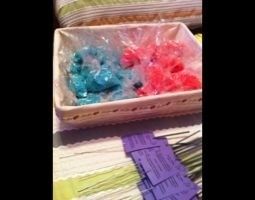 Arroz me colores 