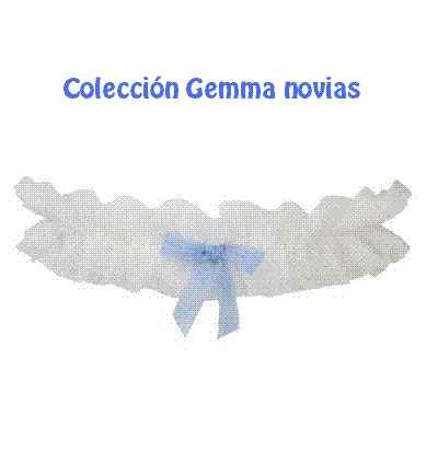 Liga gemma novias
