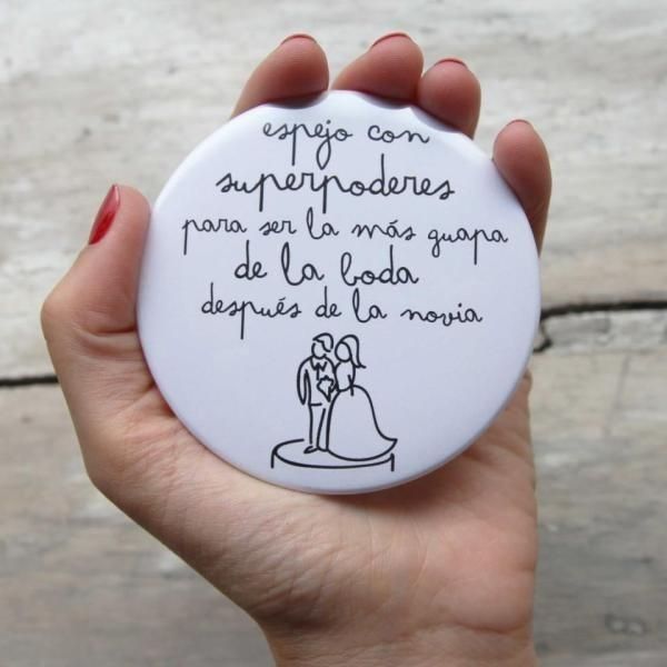 Detalle para las mujeres - 2