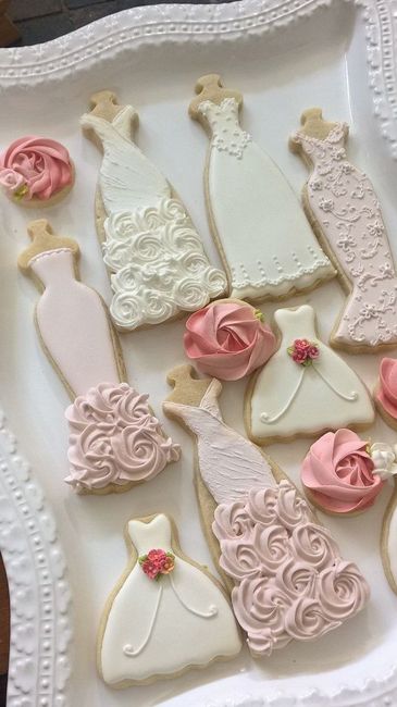 Detalle para las mujeres - 3