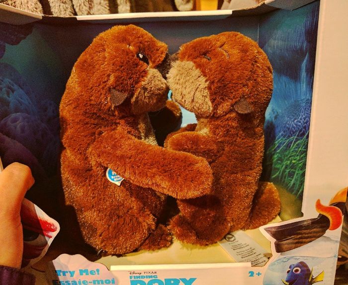 Muñecos para regalar - 1