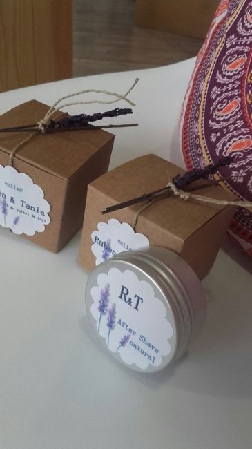 Ya tenemos los detalles! - 2