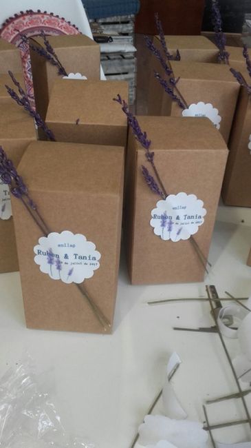 Ya tenemos los detalles! - 3