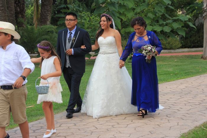  Felizmente casados!!!!🤵👰 - 3