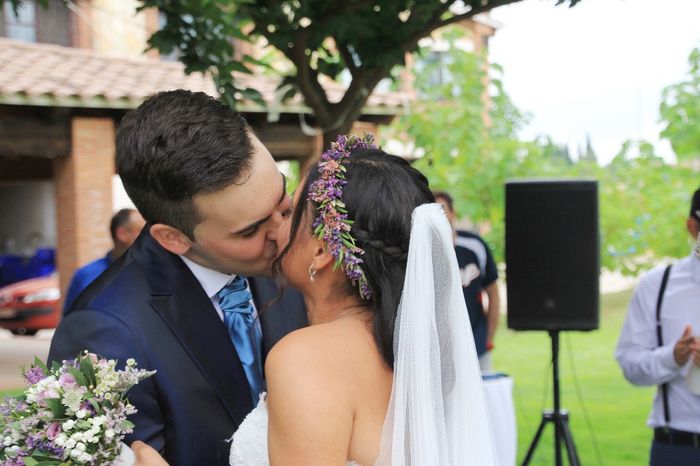  Felizmente casados!!!!🤵👰 - 4