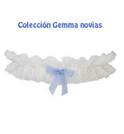 Liga gemma novias