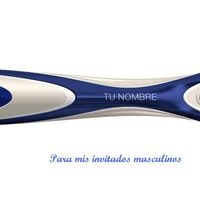 Regalo para los hombres