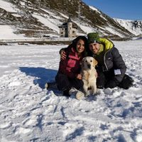 ÚLTIMO PASO: Te reto a... - 1