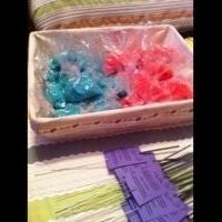Arroz me colores 