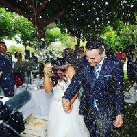  Felizmente casados!!!!🤵👰 - 5