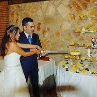  Felizmente casados!!!!🤵👰 - 6