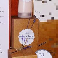  Regalo invitados.....ideas, ayuda plis!! - 1