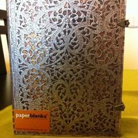 Libro de firmas