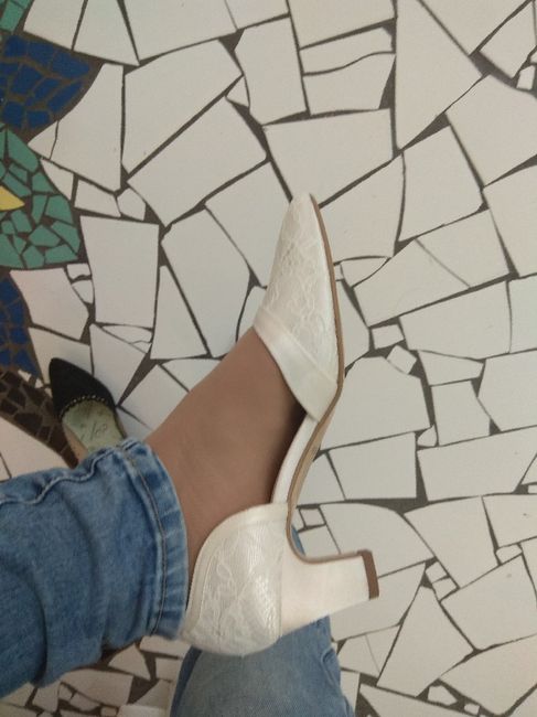 Zapatos avalia 2