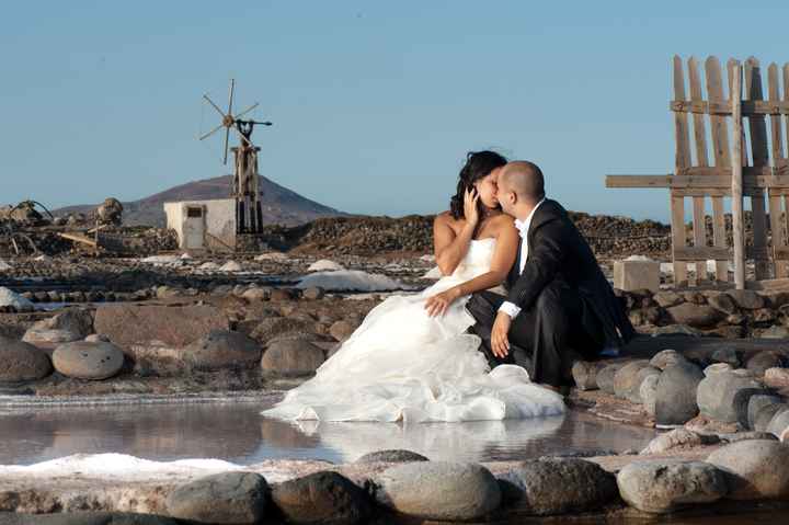 post boda