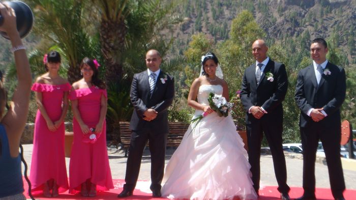 mi boda