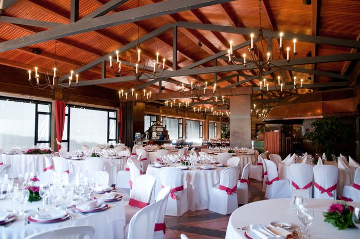 mi banquete