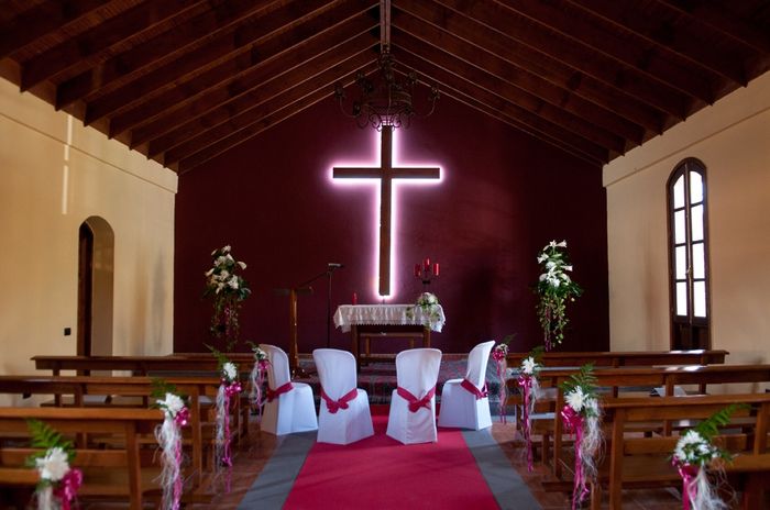 capilla