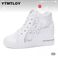 Zapatillas boda - 1