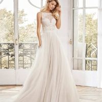 Creo que encontré mi vestido - 2