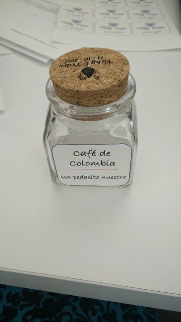 A favor o en contra? 1