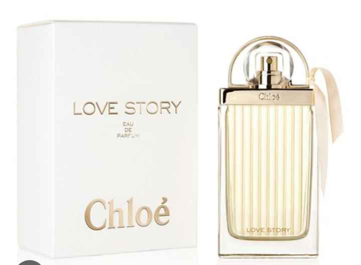¡Comparte el perfume que usarás el día B! - 1