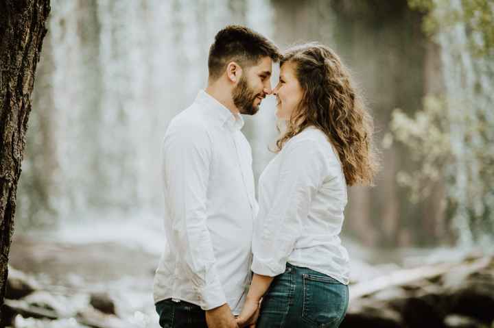 Fotos preboda - 1