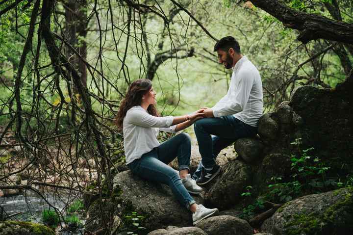 Fotos preboda - 3