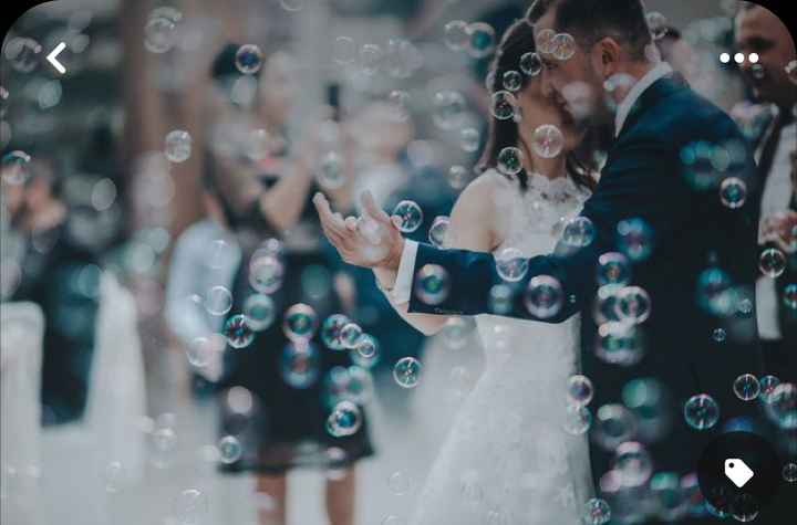 Ayuda! Alternativas a las fuentes de bengalas en las bodas - 2