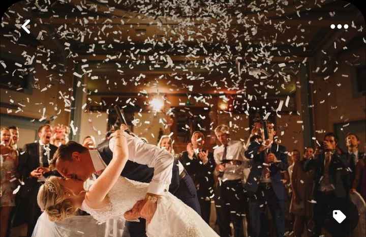 Ayuda! Alternativas a las fuentes de bengalas en las bodas - 3