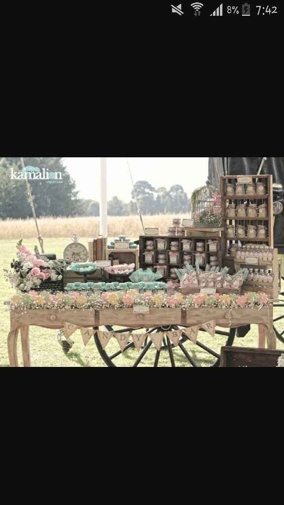 Candy bar! - 5