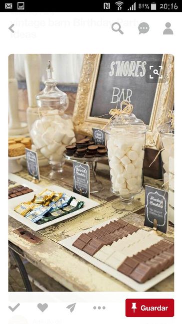 Candy bar! - 1