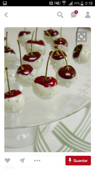 Candy bar! - 2