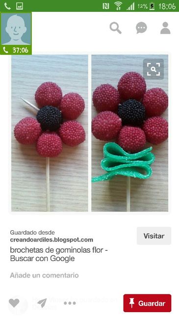 Candy bar! - 5