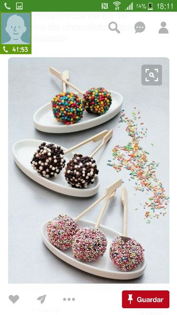 Candy bar! - 6
