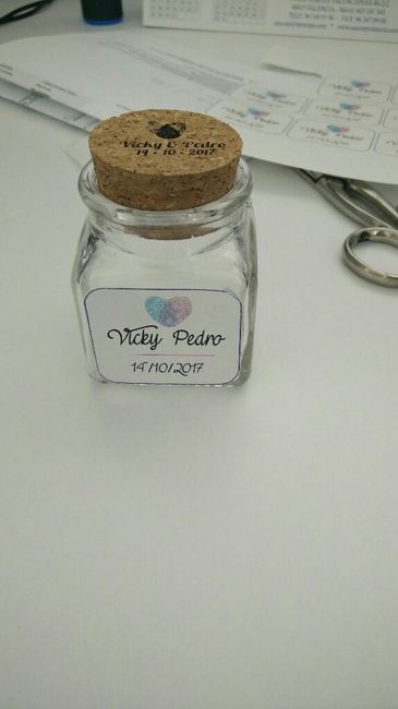 ¿dónde puedo encontrar botellas de cristal medianas? - 1