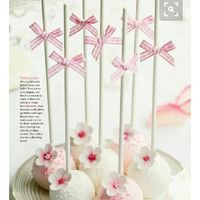 Ideas para vuestros candy bar - 2