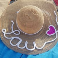 Pamelas personalizadas - 2