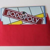 Nuestras invitaciones 