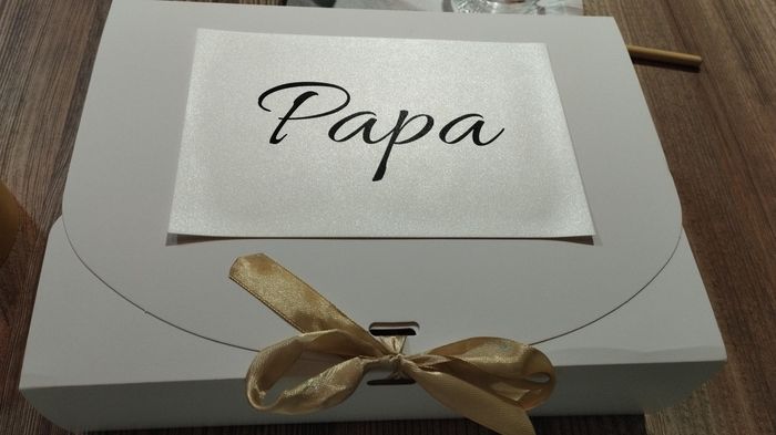 Regalos familia 2