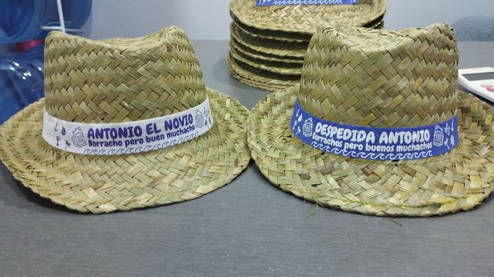 Despedida de mi novio! 1