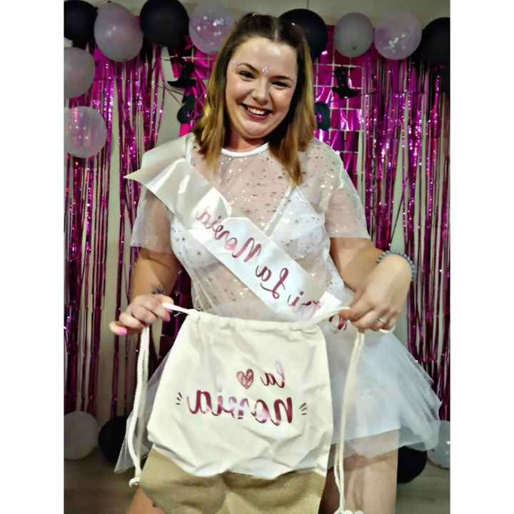 Despedida! 👰🏼‍♀️😝🥳 - 4