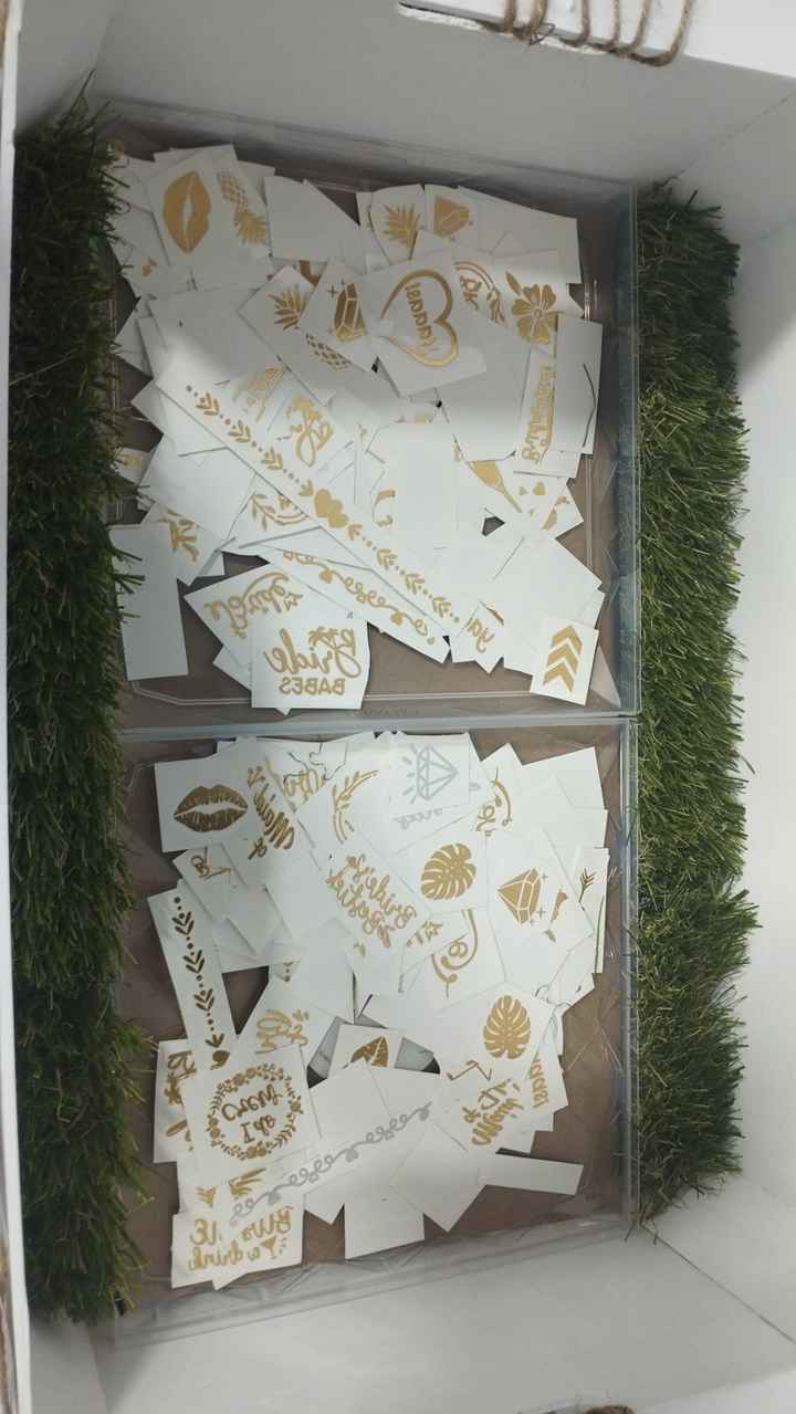 Caja tattoos - 3