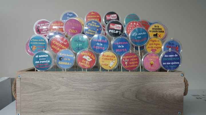 Chapas 😛 - 1